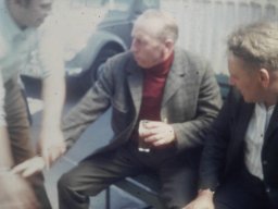Schützenfest 1970